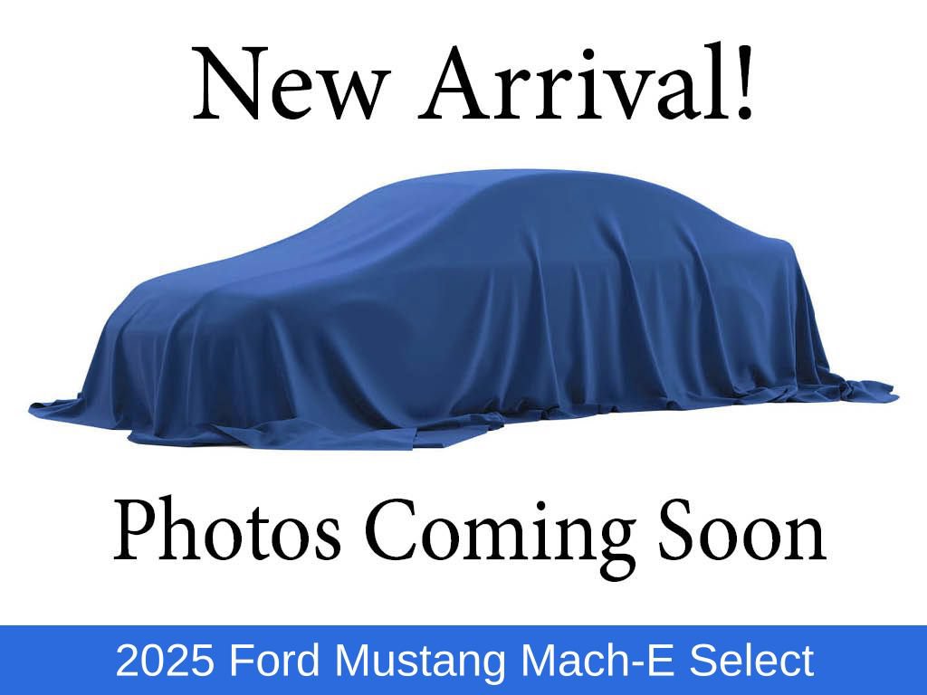 ford mustang mach-e 2025 3FMTK1R44SMA55808 image ford mustang mach-e 2025 3FMTK1R44SMA55808 image
